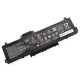 Replacement New 3Cell 11.25V 41WHr HP 255R 15.6 inch G10 Laptop Battery Spare Part